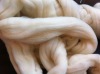 Spanish merino wool top