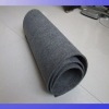 Speaker boxes fabric wool felt