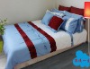 Special 4 Pcs Bedding Set In Home