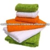 Special Cotton Terry Towels