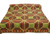 Special Ethnic Touch Intricate Design Bedsheet