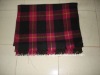 Special Multicolour Wool blanket