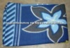 Special Printed Polar Fleece Blanket