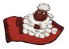 Special Shape Baby Carpet and Rug