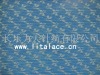 Special design lace fabric M1281
