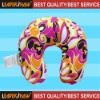 Special designed car neck cushion for adults