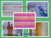 Special wide cotton textile fabric