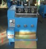 Spherical clean ball machine