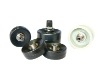 Spindle Belt Tensioner