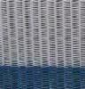 Spiral Press-filter Fabrics