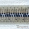 Spiral Press-filter Fabrics