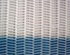 Spiral Press-filter Fabrics