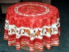 Splendid Fabric Tablecloth