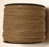 Split Suede Leather Cords