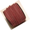 Split Suede Leather Cords
