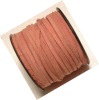 Split Suede Leather Cords