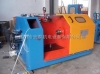 Spooler takeup machine wire winding machine