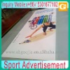 Sport Advertisement
