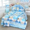 Sport Bedding Set for Children