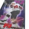 Sport Fan Mat