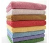 Sport/Gym Microfiber Suede Towel