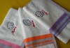 Sports Face Towel