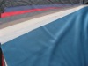 Sportwear fabric/super poly velveteen