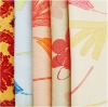 Spring Jacquard Fabric