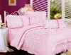 Spring and Autumn  comforter  (cotton&polyester)