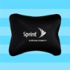 Sprint printed travel cushion