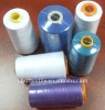 Spu polyester sewing thread
