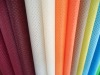Spun-Bonded nonwoven fabric