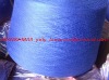 Spun Dyed Polyester Yarn