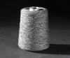Spun Polyester blended yarn