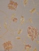 Spun Rayon Curtain Fabric