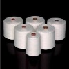 Spun Recycle Cotton/Polyester Blended Yarn18s