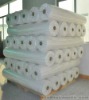 Spun-bonded non woven fabric