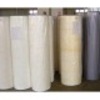 Spun-bonded non-woven fabric for hospital use