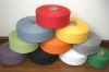 Spun polyester/cotton blended yarn for knitting,weaving and sewing