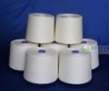 Spun polyester yarn for sewing thread  Ne20S