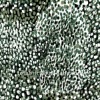 Spun rayon printed fabric