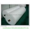 Spunbond Non Woven Pp Materials