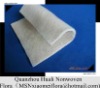 Spunbond Nonwoven Fabric for Hygiene Use