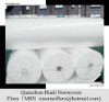 Spunbond Nonwoven Fabric for Hygiene Use
