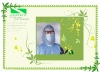 |Spunbond PP Fabric Surgical Hood and Head Cover