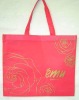 Spunbond PP nonwoven fabric for shopping bags