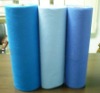 Spunbond non woven fabric