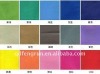 Spunbond non woven fabric