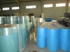 Spunbond nonwoven