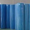 Spunbond nonwoven fabric